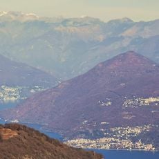 Monte Borgna