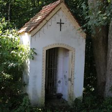 Kapelle Vierzehn Nothelfer Unteregg