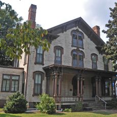 Andrews-Duncan House