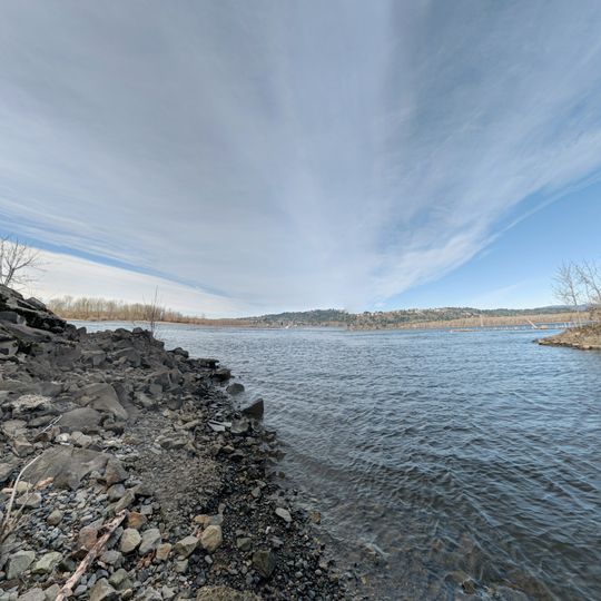 Blue Lake Regional Park