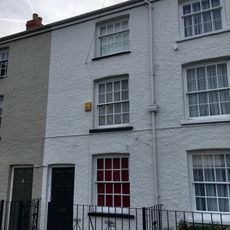 19,Lower Castle Street, Abergavenny