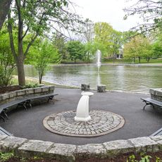 Bowne Park