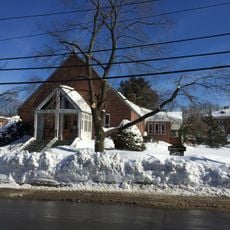 Saint Thomas More Parish