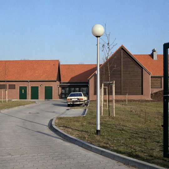 Wasserwerk Lörick