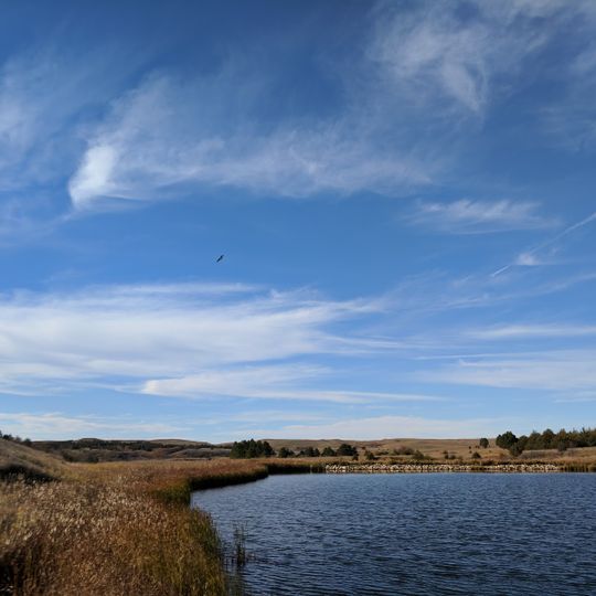 Little Moreau State Recreation Area
