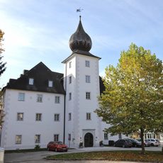 Schloß Zell an der Ybbs