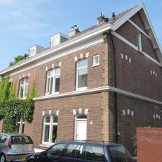 Ripperdakazerne: dienstwoning