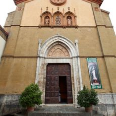 San Salvatore