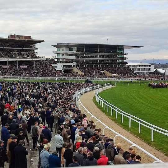 Cheltenham Racecourse