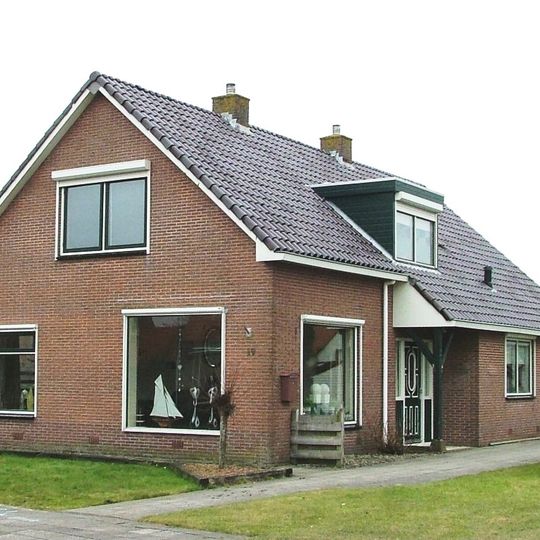 Cornelisgracht 19,  8355CG  Giethoorn