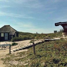 Bunkermuseum Ameland