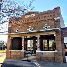 First National Bank Building