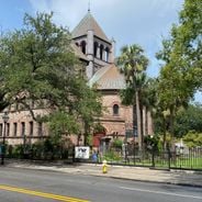 South Carolina Geschichte : Plantagen, Charleston, Strände