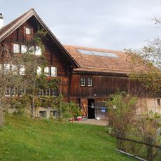 Farmhouse in Speicher, Gern 19