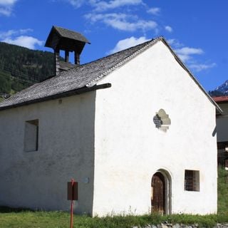 Kapelle hl. Leonhard