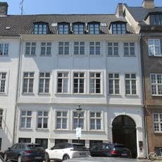 Morten Farum House