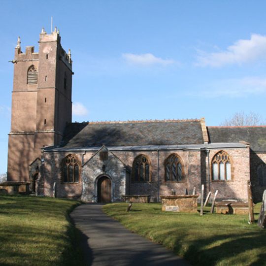 Parish Church of St Andrew
