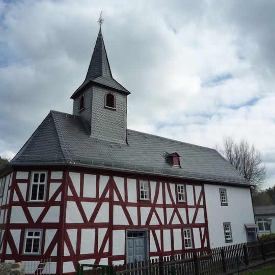 Evangelische Kirche