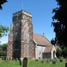 Church of All Saints