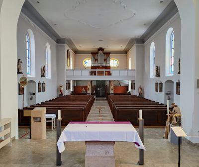 Intérieur 1