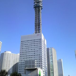 Yokohama Media Tower
