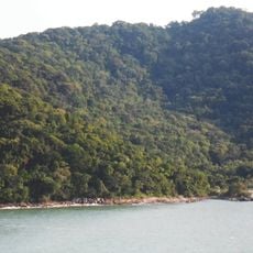 Xixová-Japuí State Park