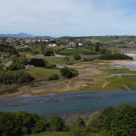 Parque Natural de Oyambre