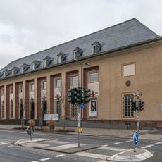 Museum für Kunst und Kulturgeschichte der Philipps-Universität Marburg