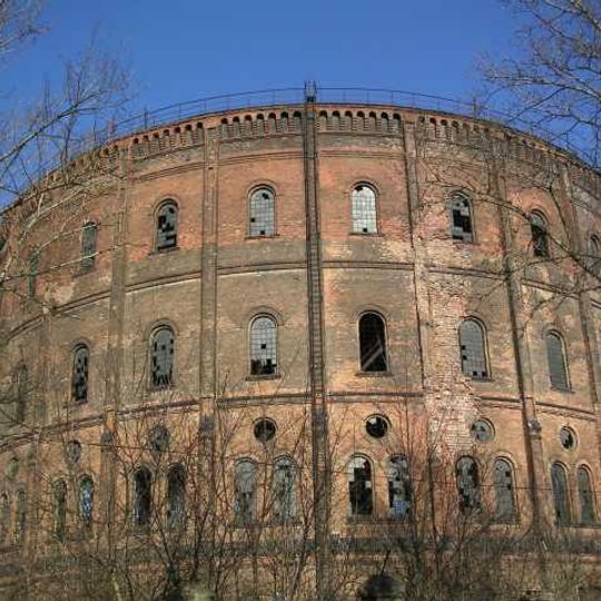 Muzeum Gazownictwa w Warszawie