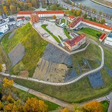 Vilnius Castle Complex