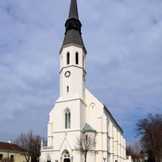 Pfarrkirche (Bockfließ)