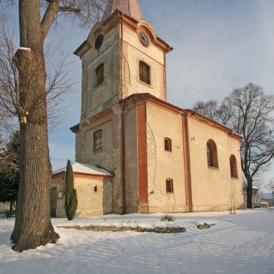 Church of Saint Giles