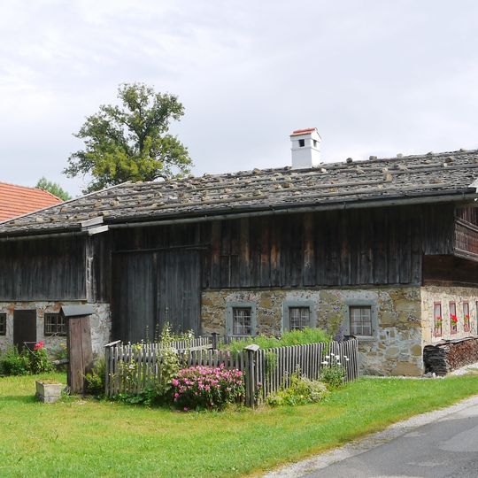 Freilichtmuseum Aignerhaus