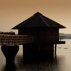 Cropston Reservoir