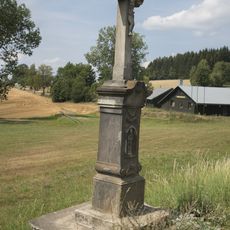 Calvary Pod Petruškovými vrchy