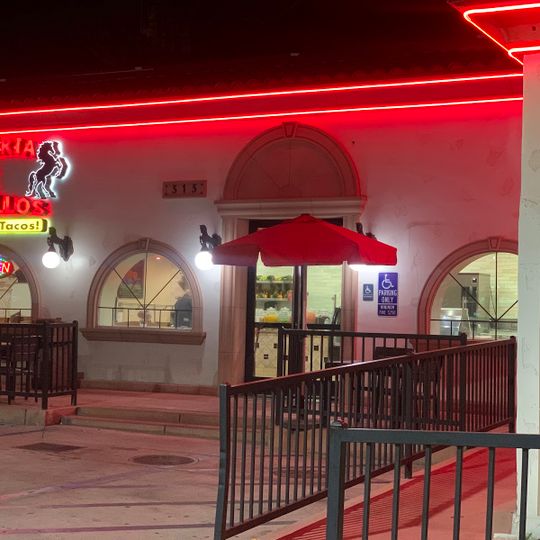 Taqueria 2 Potrillos