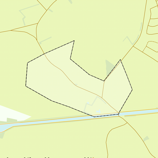 Rijksbeschermd gezicht 't Broek