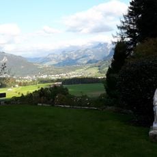 Karmelitinnenkloster Le Pâquier