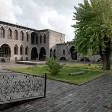 Cemil Pasha Mansion