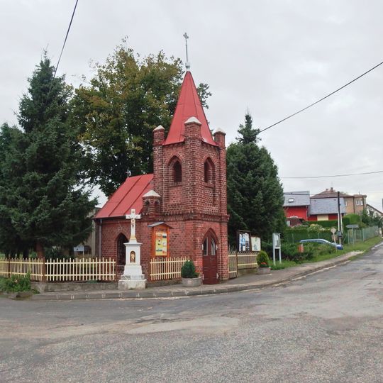 Chapel of the Visitation