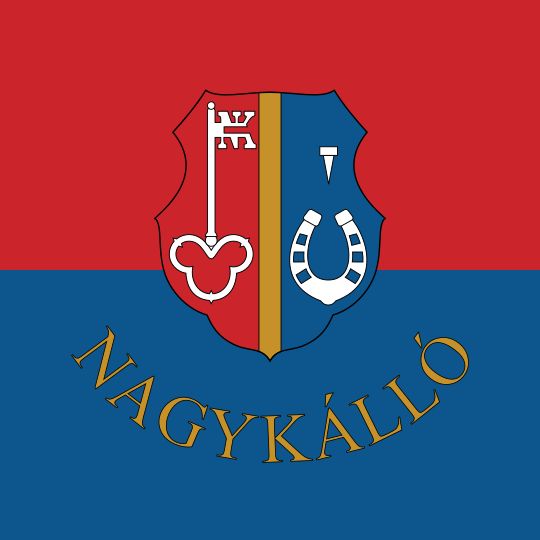 Nagykálló