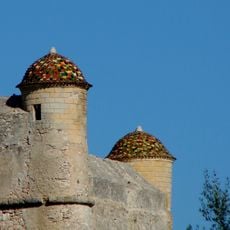 Fort du Mont Alban