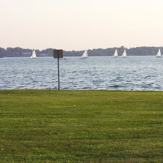 Cass Lake
