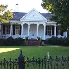 Munroe–Dunlap–Snow House