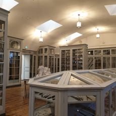 Former School for naval medecine