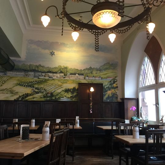 Homburger Hof