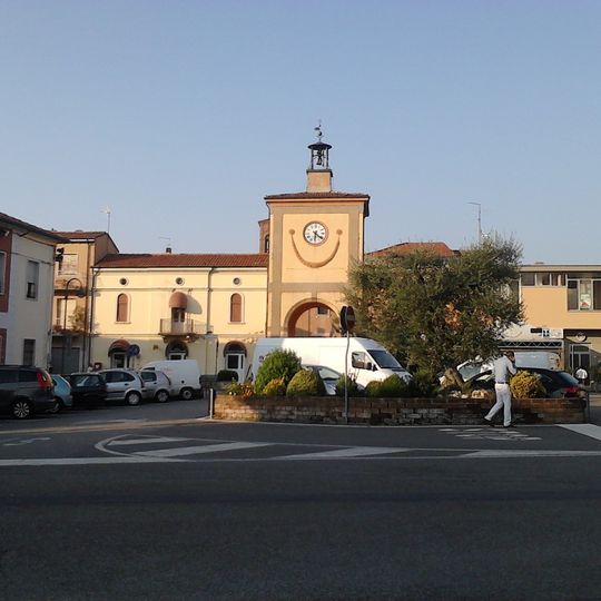 Sant'Agata sul Santerno