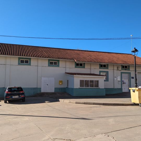 Granero de Galápagos