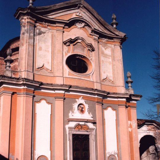 San Michele Arcangelo