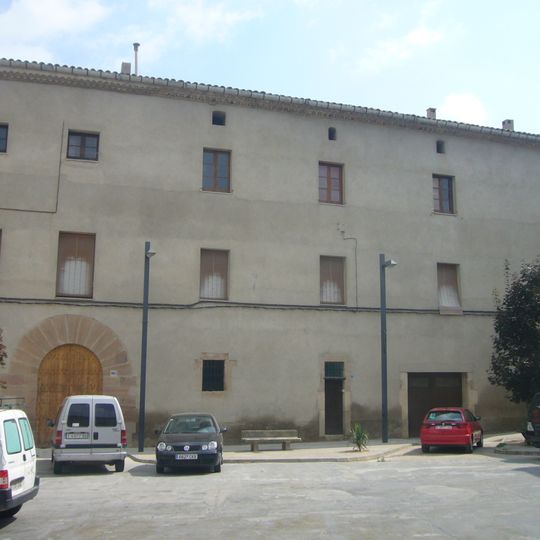 La Casa Gran